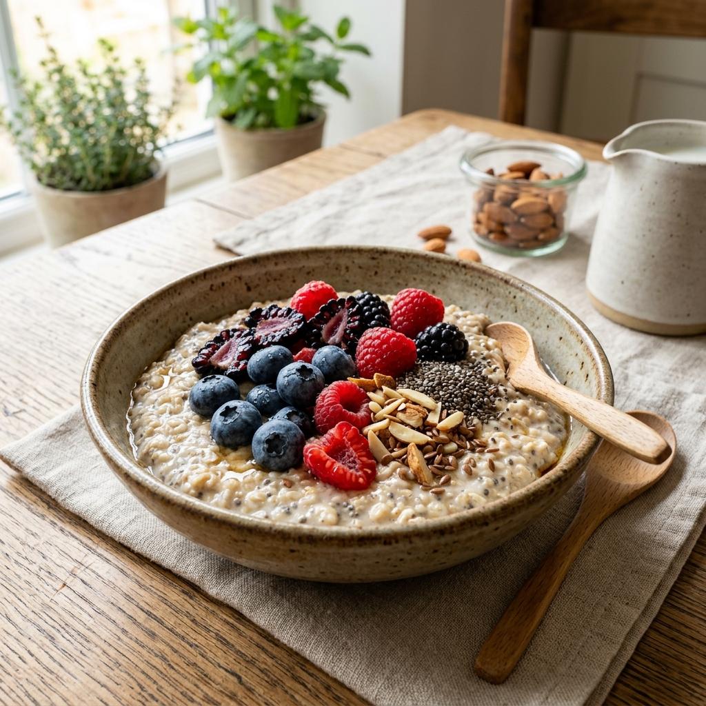 Superalimentos accesibles: nutrición potente sin gastar de más